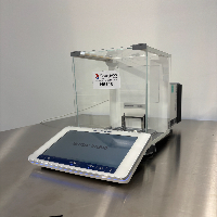 Mettler Toledo XPR305D5 StaticDetect image 1